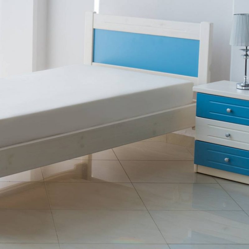 Παιδικό κομοδίνο Gea