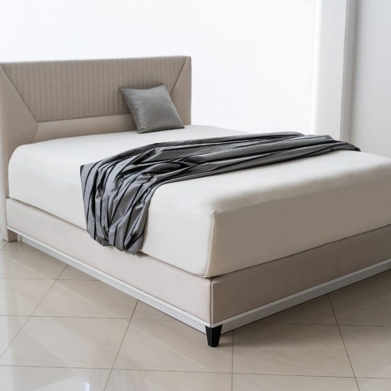 Κρεβάτι Johan