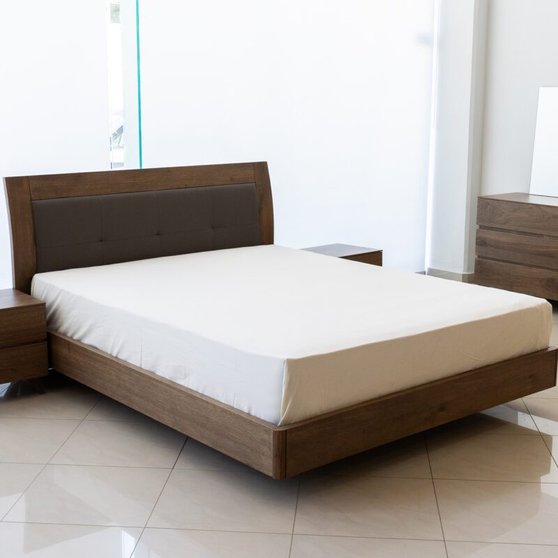 Σετ Κρεβατοκάμαρας Nemesis