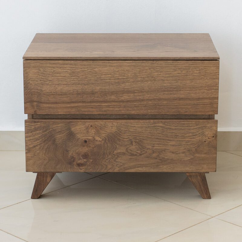 Κομοδίνο Nemesis