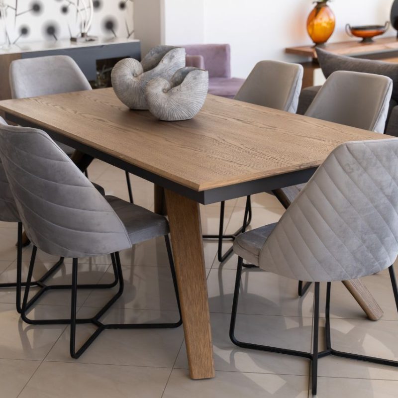 Σετ Τραπεζαρίας Cargo 2