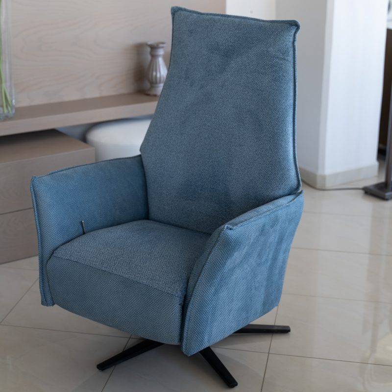 Πολυθρόνα Omega