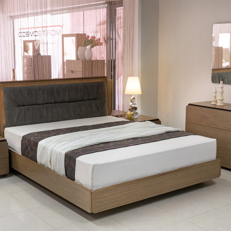 Σετ κρεβατοκάμαρας Erato