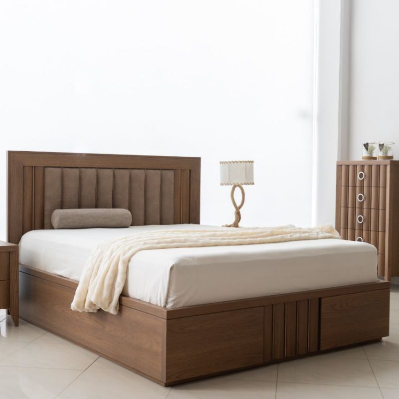 Σετ κρεβατοκάμαρας Elisabeth