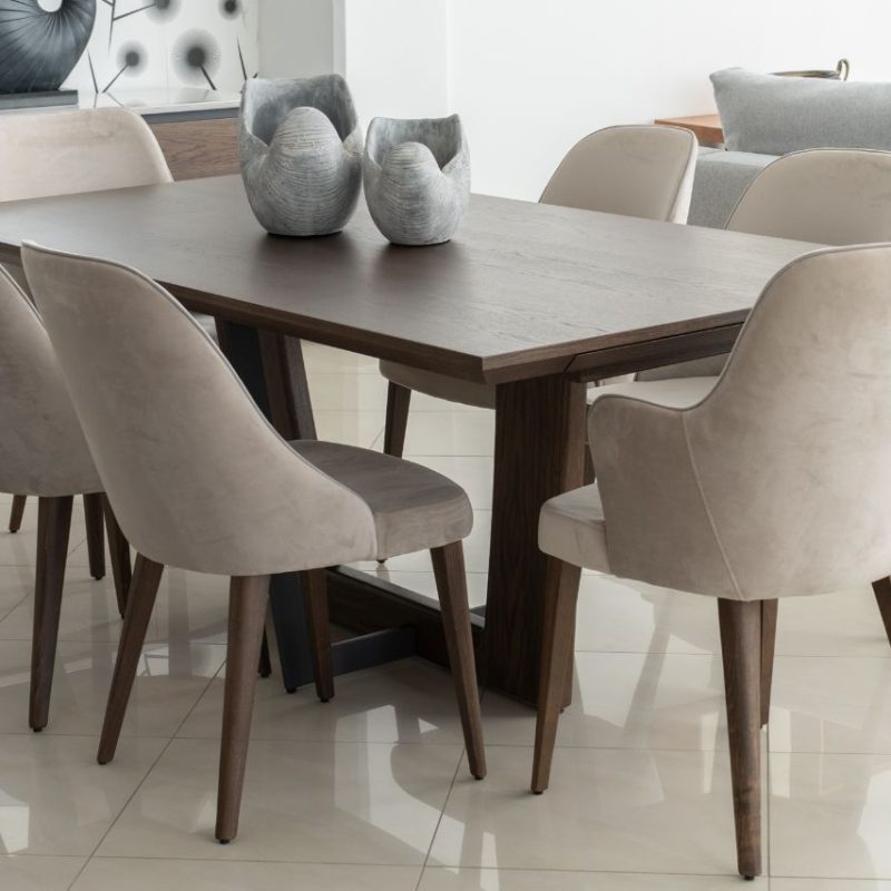 Σετ Τραπεζαρίας Lidia