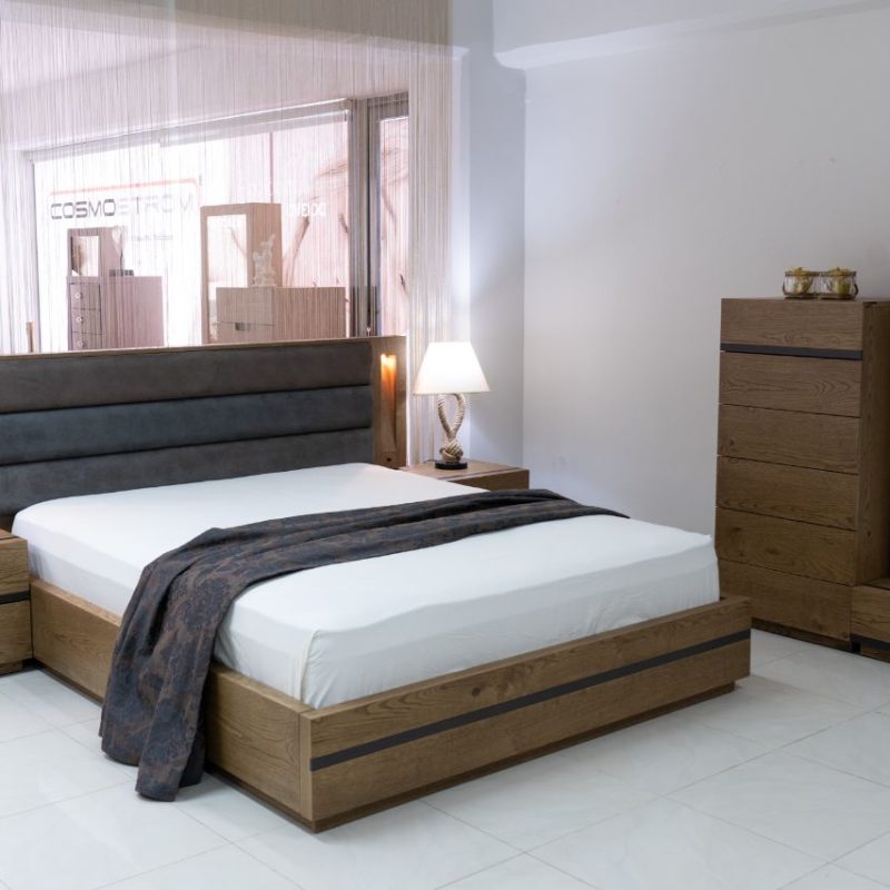 Σετ κρεβατοκάμαρας Marita