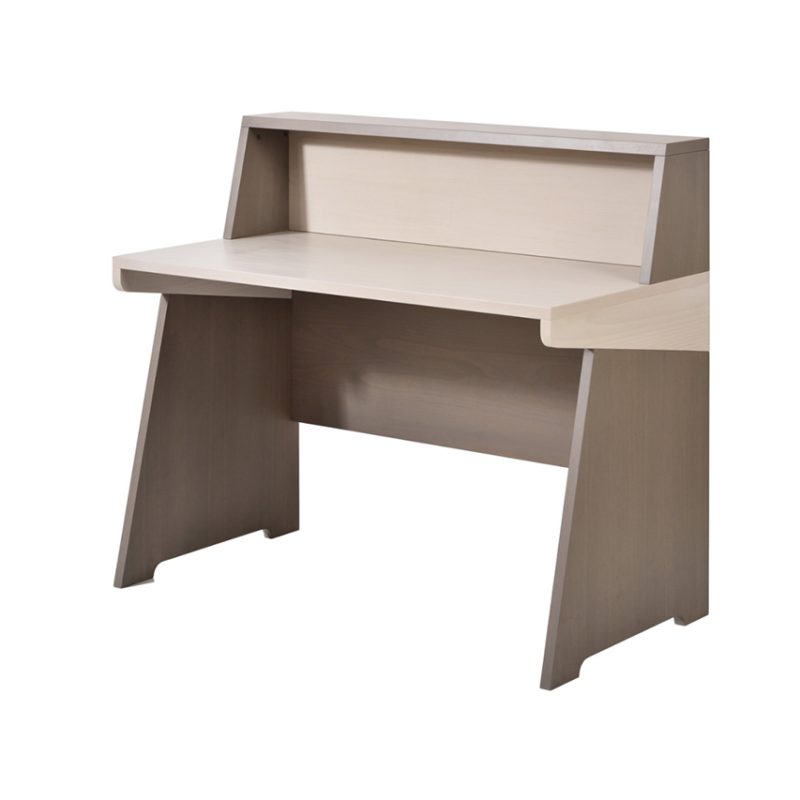 Γραφειο με εταζέρα Zita