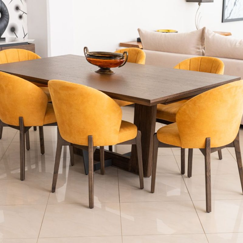 Σετ Τραπεζαρίας Lidia 2