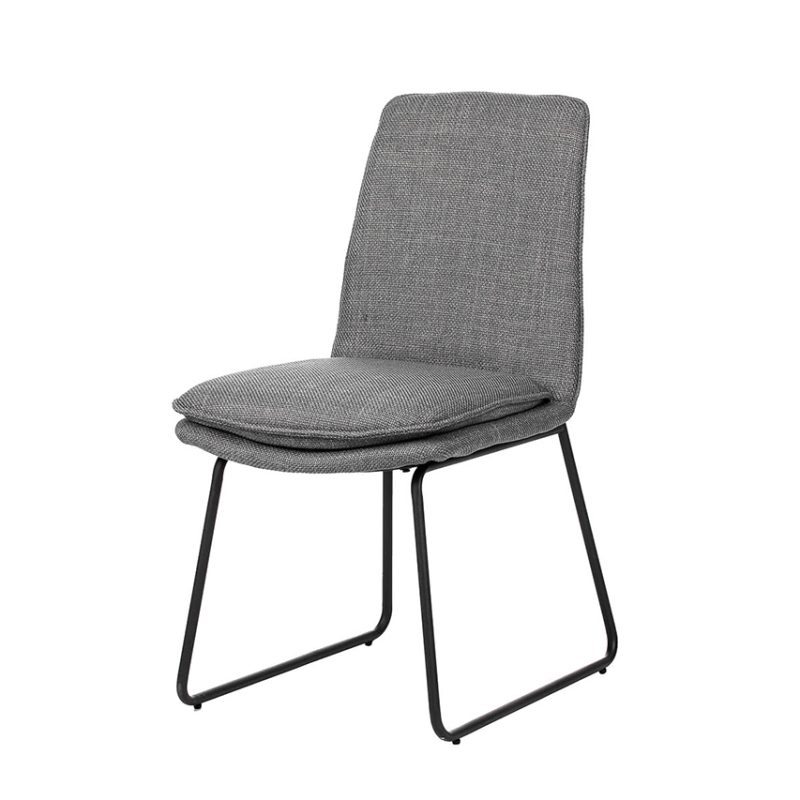 1687 Καρέκλα Μεταλλική