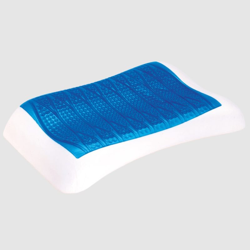 252 Memory Cool Gel Extra Frost