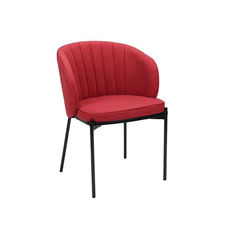 Coral Καρέκλα Μεταλλική