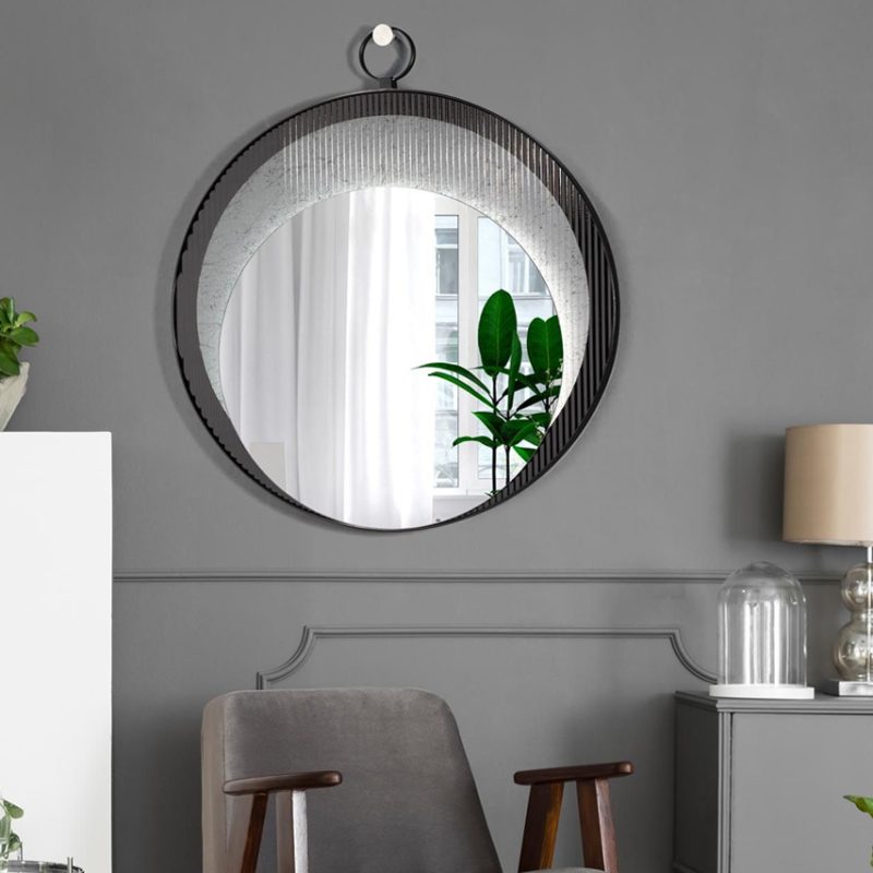 J130 Καθρέπτης Τοίχου