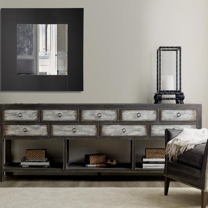 J90 Καθρέπτης Τοίχου