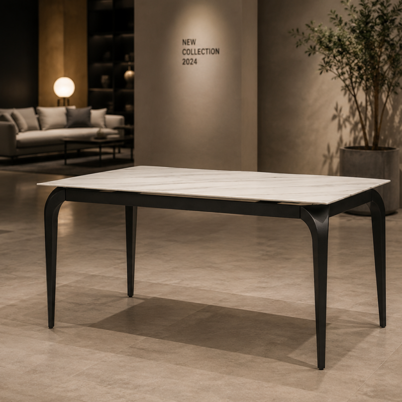 Τραπέζι DT-010 160x90x76