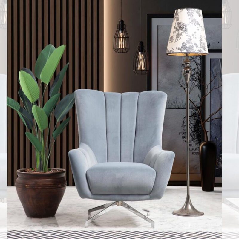 Πολυθρόνα Parma