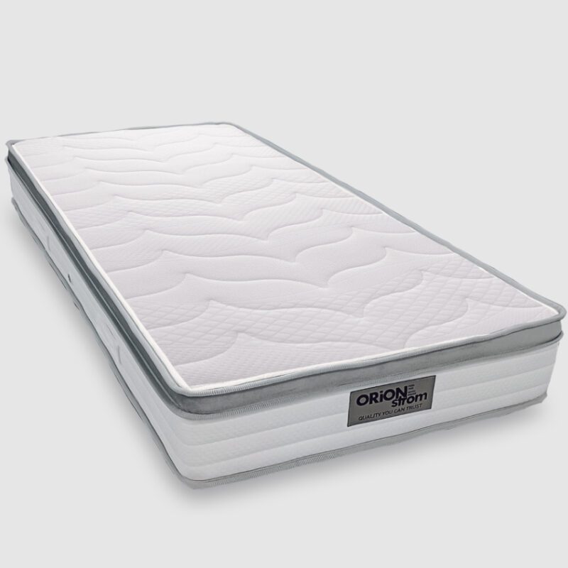 1521 Glamor Bonnell Pillowtop