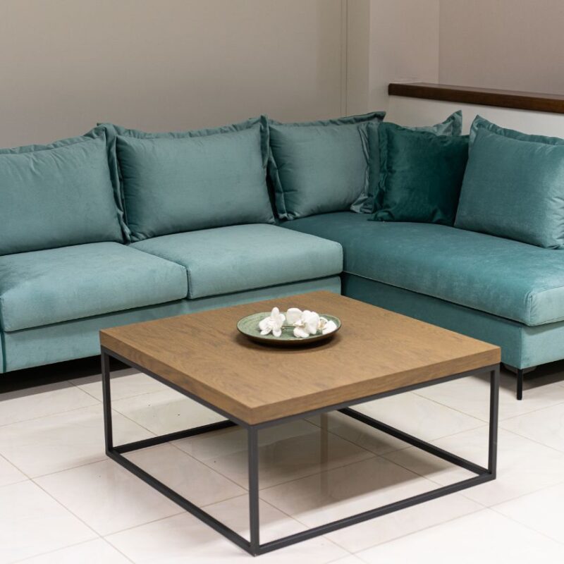 Γωνιακός Καναπές Ariel