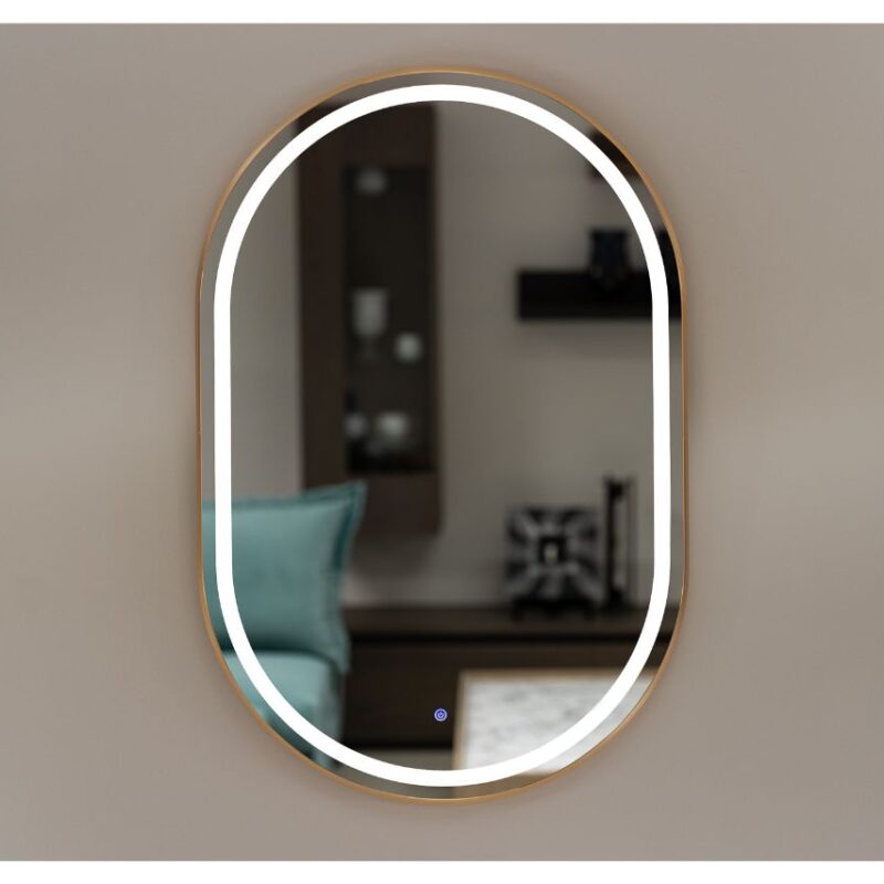 W20 Καθρέπτης Τοίχου