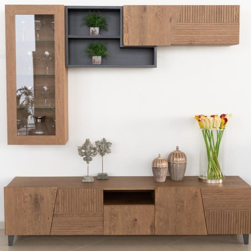 Σύνθεση Riviera