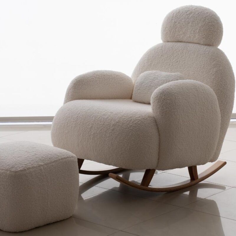 Πολυθρόνα Pafi