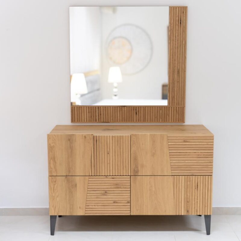 Καθρέπτης Riviera