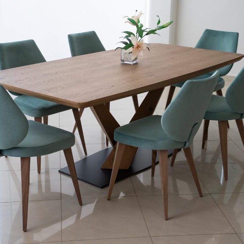 Σετ Τραπεζαρίας Ocean