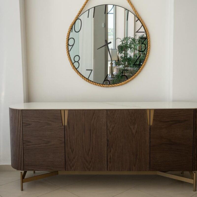 Μπουφέ Olympus