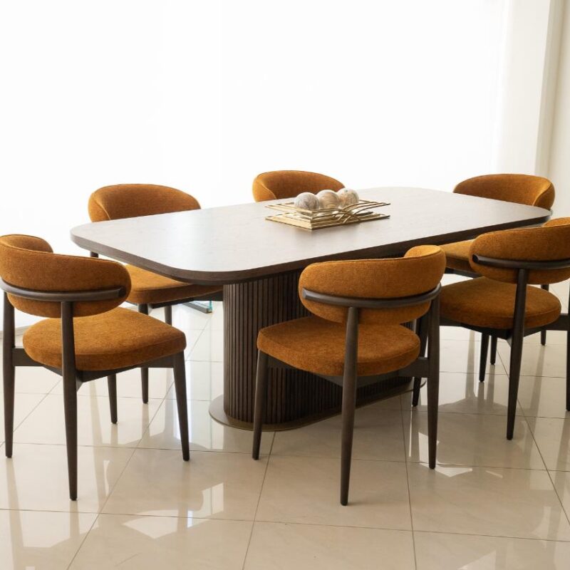 Σετ Τραπεζαρίας Olympus