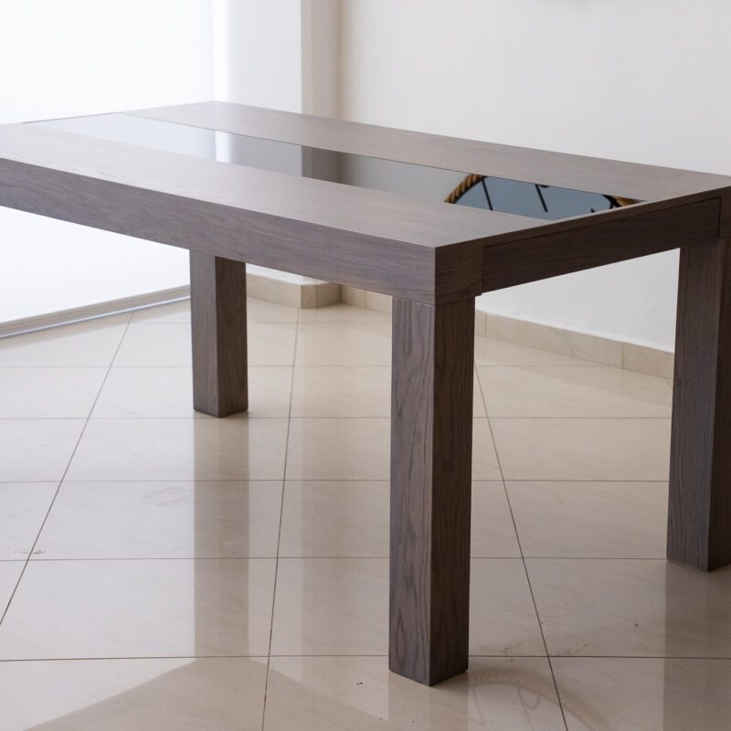 Τραπέζι Chara