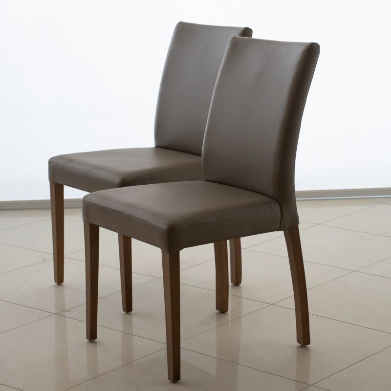 2 Καρέκλες Dion