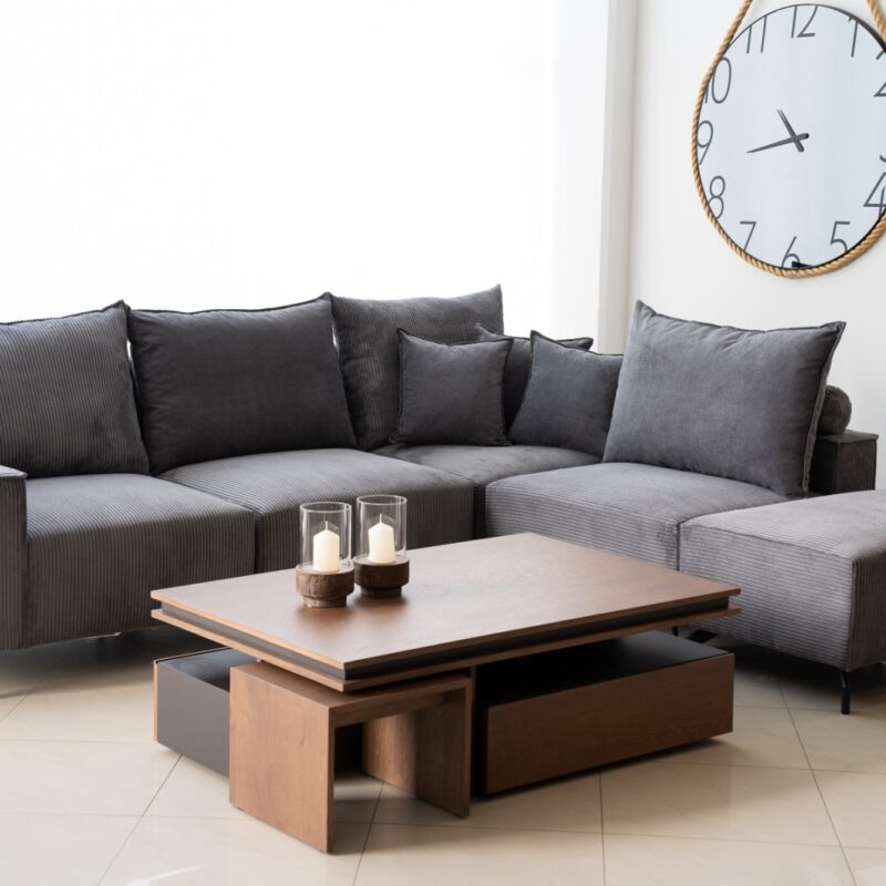 Τραπεζάκι σαλονιού Riviera