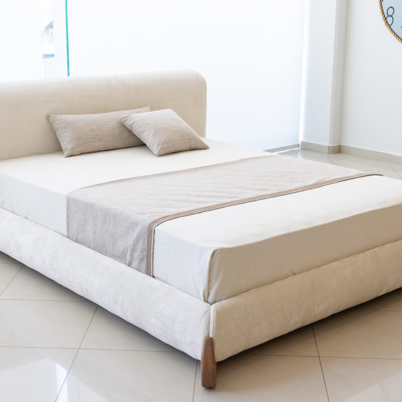 Κρεβάτι Angel