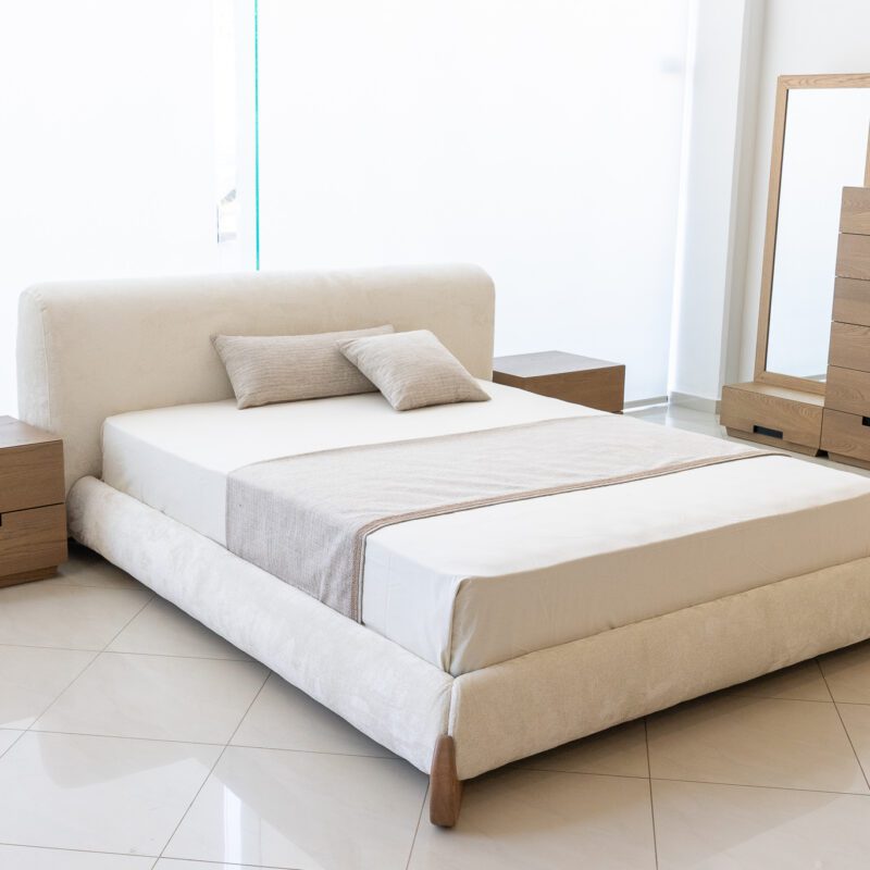 Σετ Κρεβατοκάμαρας Angel