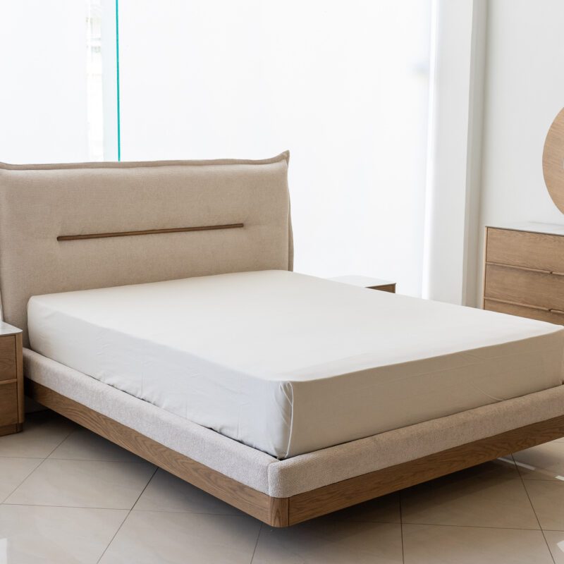 Σετ Κρεβατοκάμαρας Ruba