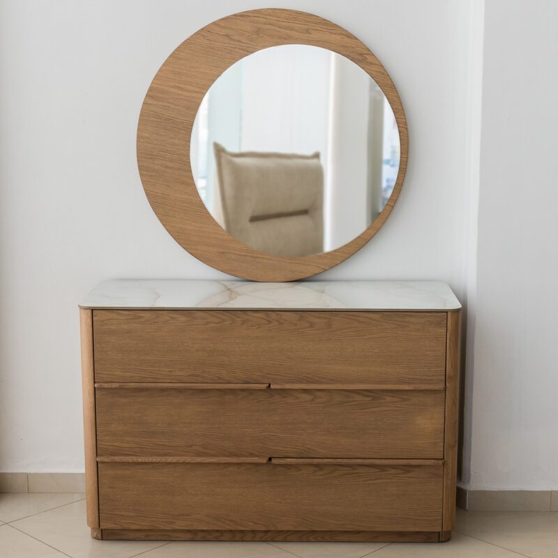 Καθρέπτης Ruba