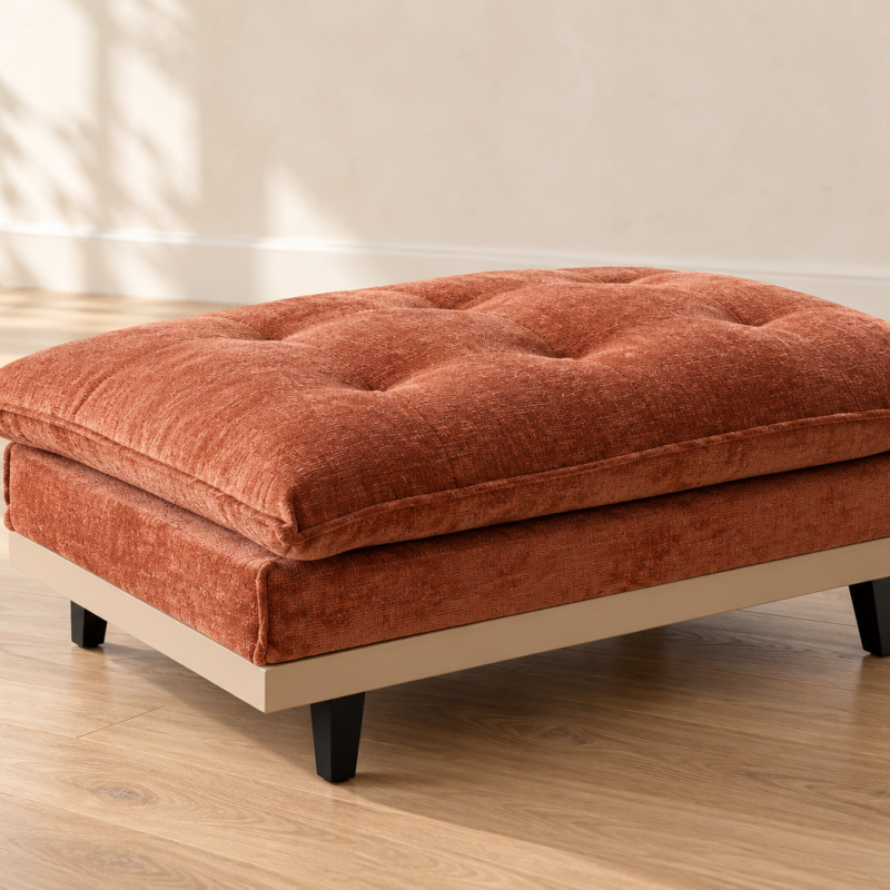 Σκαμπό Costa 105x60