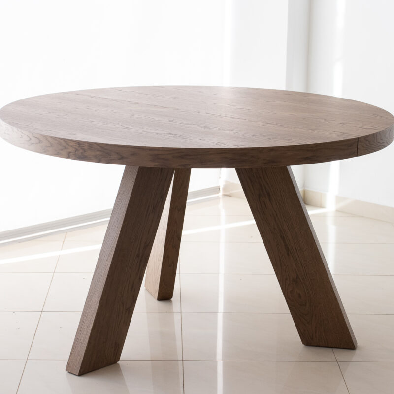 Τραπέζι Ροτόντα Dream