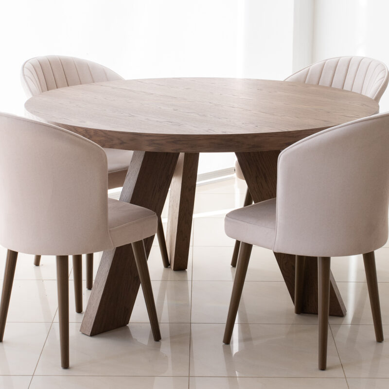 Σετ Τραπεζαρίας Dream