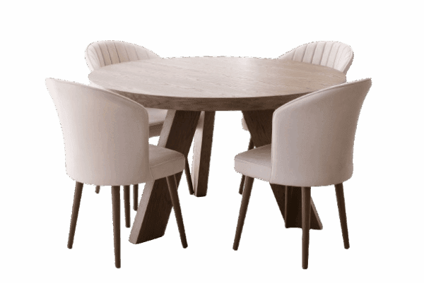 Σετ Τραπεζαρίας Dream