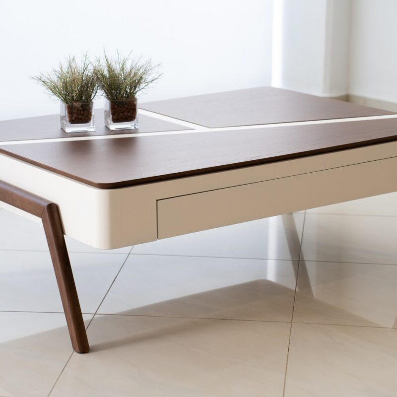 Τραπεζάκι σαλονιού Apollo