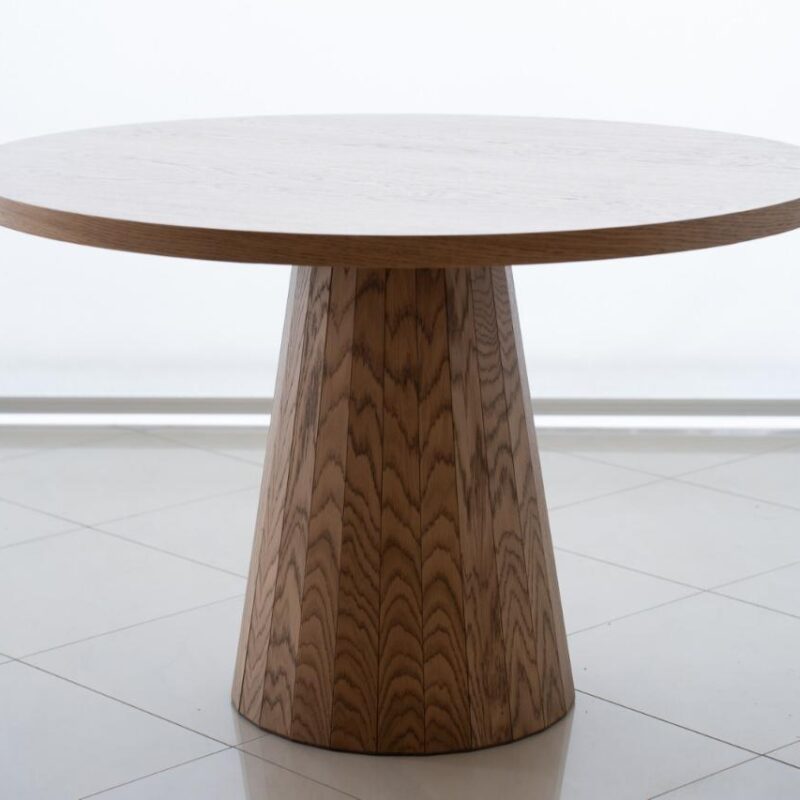 Τραπέζι Fellis Ροτόντα