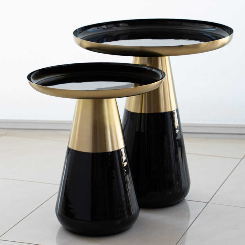 Τραπεζάκι σαλονιού Olaf