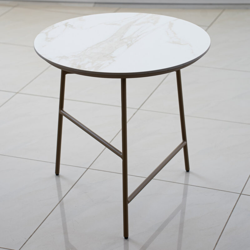 Τραπεζάκι σαλονιού Olympus