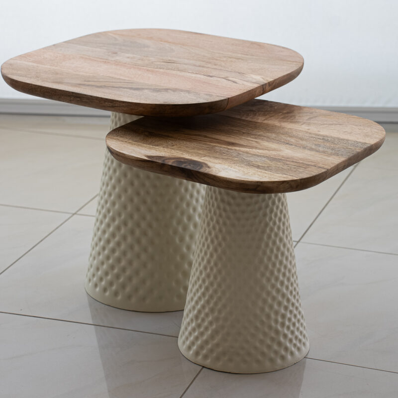 Τραπεζάκι σαλονιού Golf Σετ