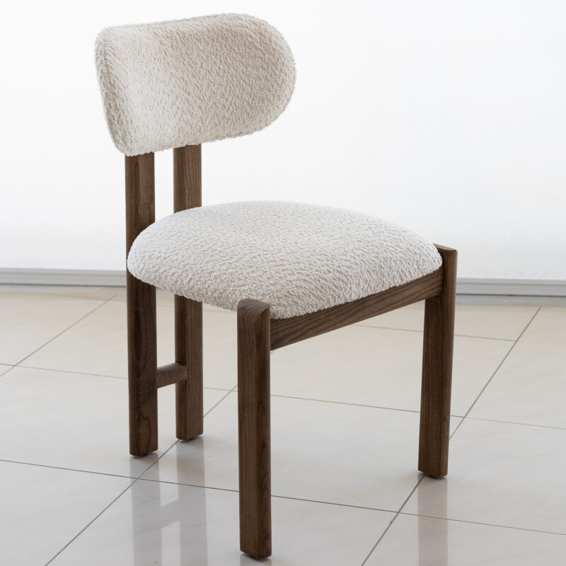 Apollo Καρέκλα Τραπεζαρίας