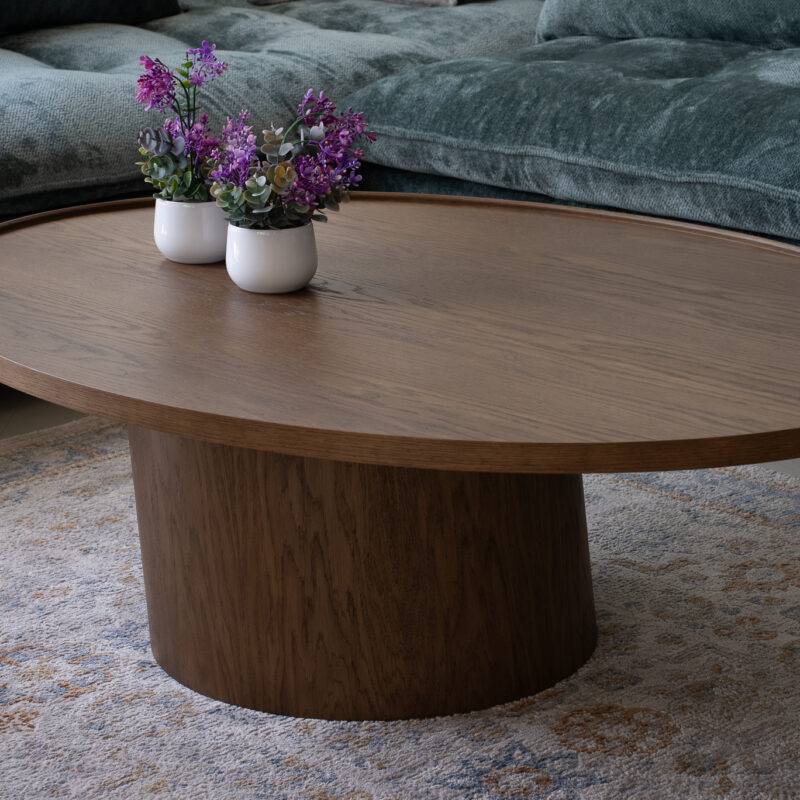 Τραπεζάκι σαλονιού Flex