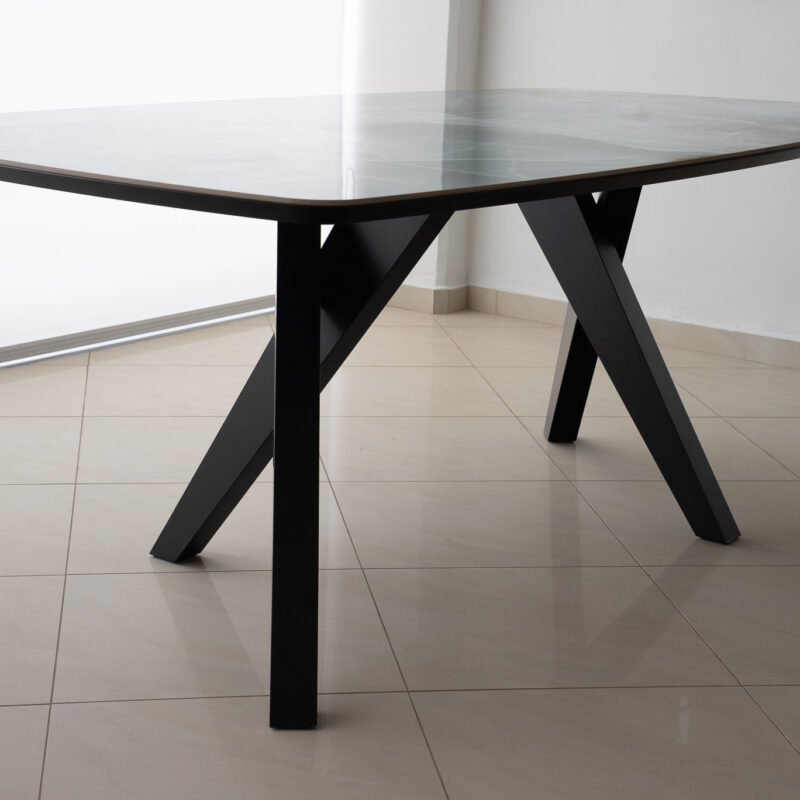 Τραπέζι Napoli