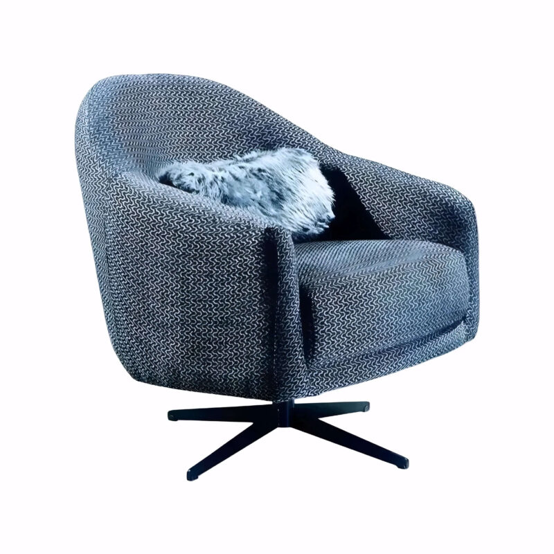 Πολυθρόνα Dog