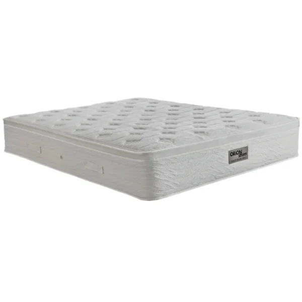 EN37 SILK EXTRA SOFT PLUS PILLOWTOP POCKET