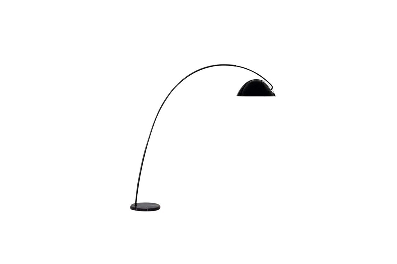 081-1 Φωτιστικό Δαπέδου 081 - Image 1